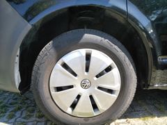 Fahrzeugabbildung Volkswagen T6.1 CARAVELLE 2.0 TDI+9-SITZER+FULL LINK+DAB
