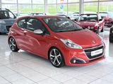 Peugeot 208 Allure+Bluetooth+Klima+Sitzh+Kamera+TOP! - Peugeot 208 in Mannheim