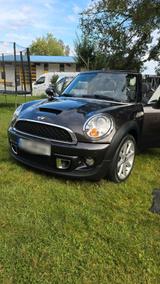 MINI Mini Cooper S Caprio limidet edition High ... - Caprio gebraucht
