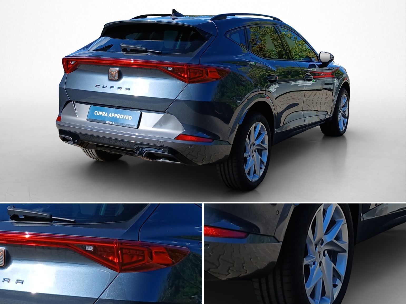 Cupra Formentor - Bild 20