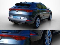 Cupra Formentor - Vorschau Bild 20