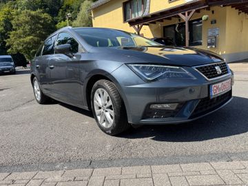 SEAT Leon - 1