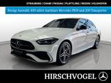 Mercedes-Benz C 400 e 4M AMG-Line+Night+DISTRON+DIGITAL-LIGHT