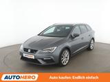 Seat Leon 1.4 TSI ACT FR Aut. *NAVI*LED*TEMPO*