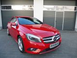 Mercedes-Benz A 180 BlueEfficiency Automatik BI-Xenon NAVI