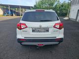 Suzuki Vitara 1.6 DDiS Comfort - Suzuki Vitara mit Diesel-Antrieb