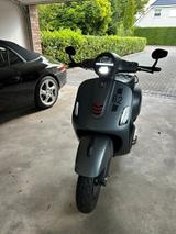 Vespa GTS 300 - VESPA GTS