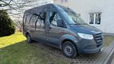 Mercedes-Benz Sprinter 316 cdi - Navi, Schwingsitz, Automatik, - Angebote
