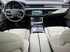 Fahrzeugabbildung Audi A8 60 TFSIe L quattro S LINE TV MATRIX PANO B&O