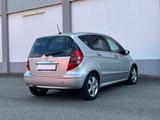 Mercedes-Benz A 180 A -Klasse A 180 CDI - Mercedes-Benz A 180: Cdi