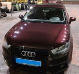 Audi A1 1.2 TFSI Attraction Attraction - Audi A1 Gebrauchtwagen Duisburg