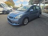 Toyota Verso - 7 Sitzer / TÜV 10/2027-Euro5 - gebrauchte Toyota Verso aus dem Jahr 2010
