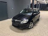 Skoda Fabia Combi Active (VIELE RECHNUNGEN) - Skoda Fabia Active mit Diesel-Antrieb