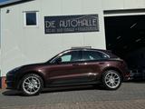 Porsche Macan S* Bose*Panorama*Sportsitze*Turborad - Porsche Gebrauchtwagen in Delmenhorst