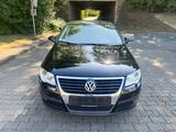 Volkswagen Passat Lim. Trendline. TÜV ist neu.kette ist neu - VW Passat Gebrauchtwagen in Dortmund