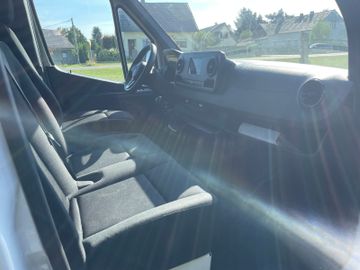 Mercedes Sprinter - 8
