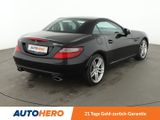 Mercedes-Benz SLK 250 CDI BlueEfficiency Aut. *NAVI*BI-XENON* - Mercedes-Benz SLK-Klasse in Köln