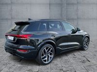 Audi Q6 e-tron - Vorschau Bild 6