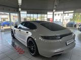 Porsche Panamera GTS LED/HUD/360°K/PANO./BOSE/MEMORY - Porsche Panamera in Hamm