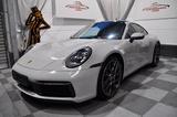 Porsche 992 Carrera 4S Coupé-PANORAMA-APPROVED- - Porsche 992 in Nürnberg