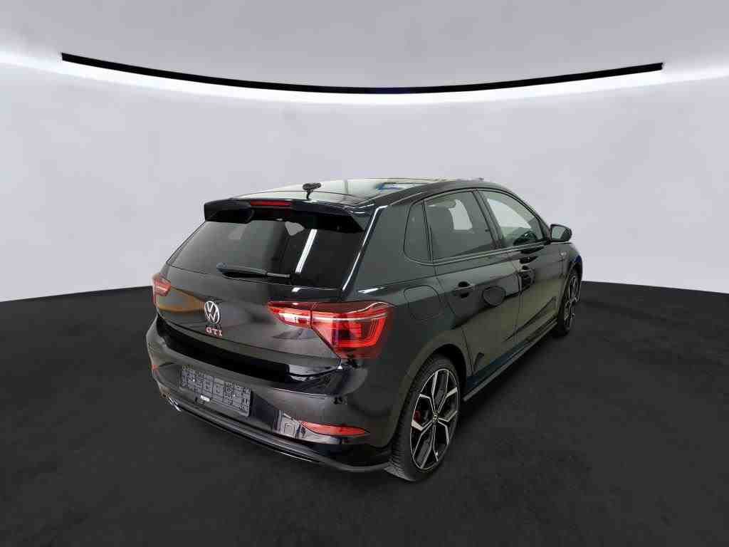 Volkswagen Polo 2.0 TSI DSG GTI*IQ.LIGHT*PANO*KAMERA*PDC*SH imagem 3