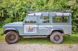 Land Rover Defender 110 TD4 Station Wagon E E - Land Rover Defender in Lübeck