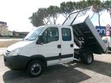 Iveco Daily 35C15 3000 150CV 200000 KM DOPPIA CA - Iveco 2006 Daily