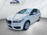 BMW 218 Gran Tourer i Advantage Navi Tempomat PDC - BMW 218 Gran Tourer Gebrauchtwagen