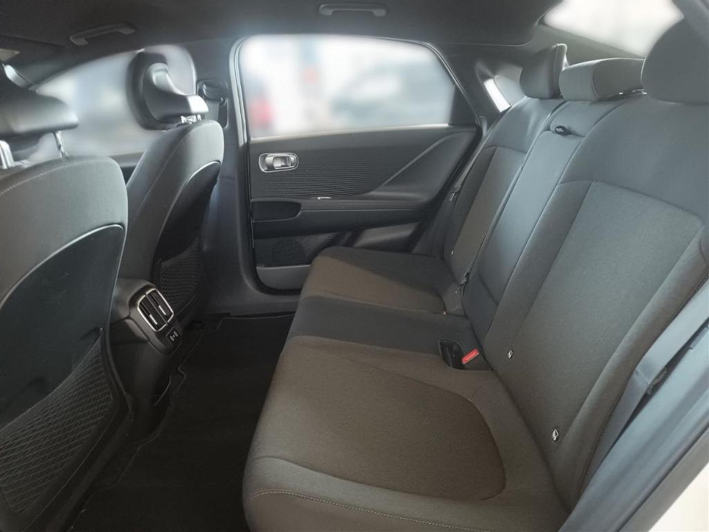 Hyundai IONIQ 6 77,4kWh 2WD MY25 DYNAMIQ Navi Digitales 