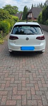 Volkswagen Golf 2.0 TSI DSG 4MOTION BMT R   - Gebrauchtwagen von Privatanbietern