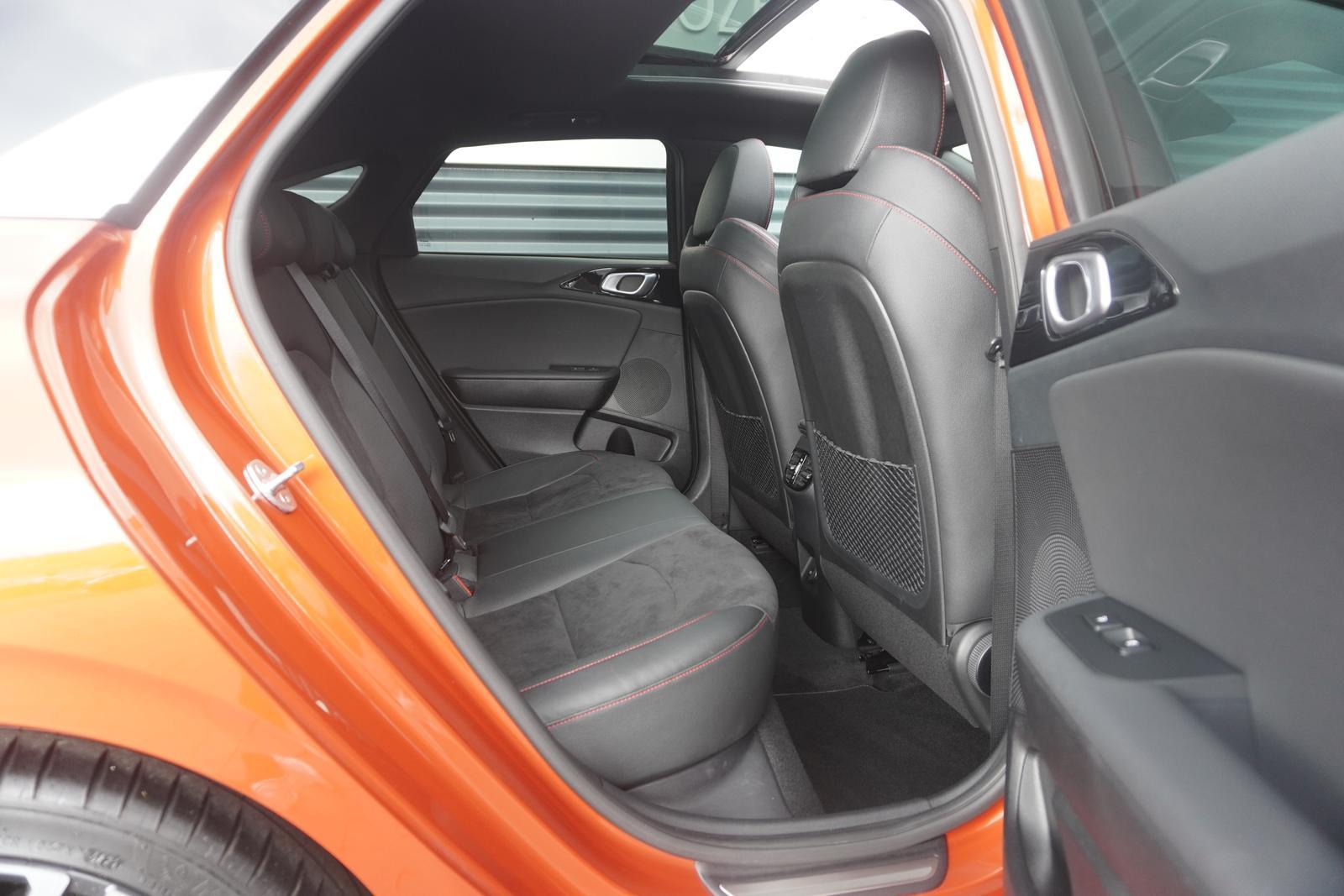 Kia PROCEED GT VIRTUAL|PANORAMA|KAMERA|NAVI|LED|JBL