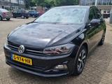 Volkswagen Polo 1.0 TSI 70kW Beats Edition - Volkswagen Polo: Schwarz, Edition