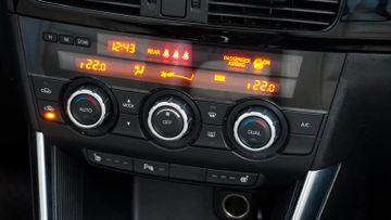 Mazda CX-5 - 10