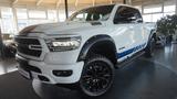 Dodge RAM 1500 HEMI V8eTorque*Crew_Cab*hoch-breit*AHK* - Dodge RAM eTorque Gebrauchtwagen