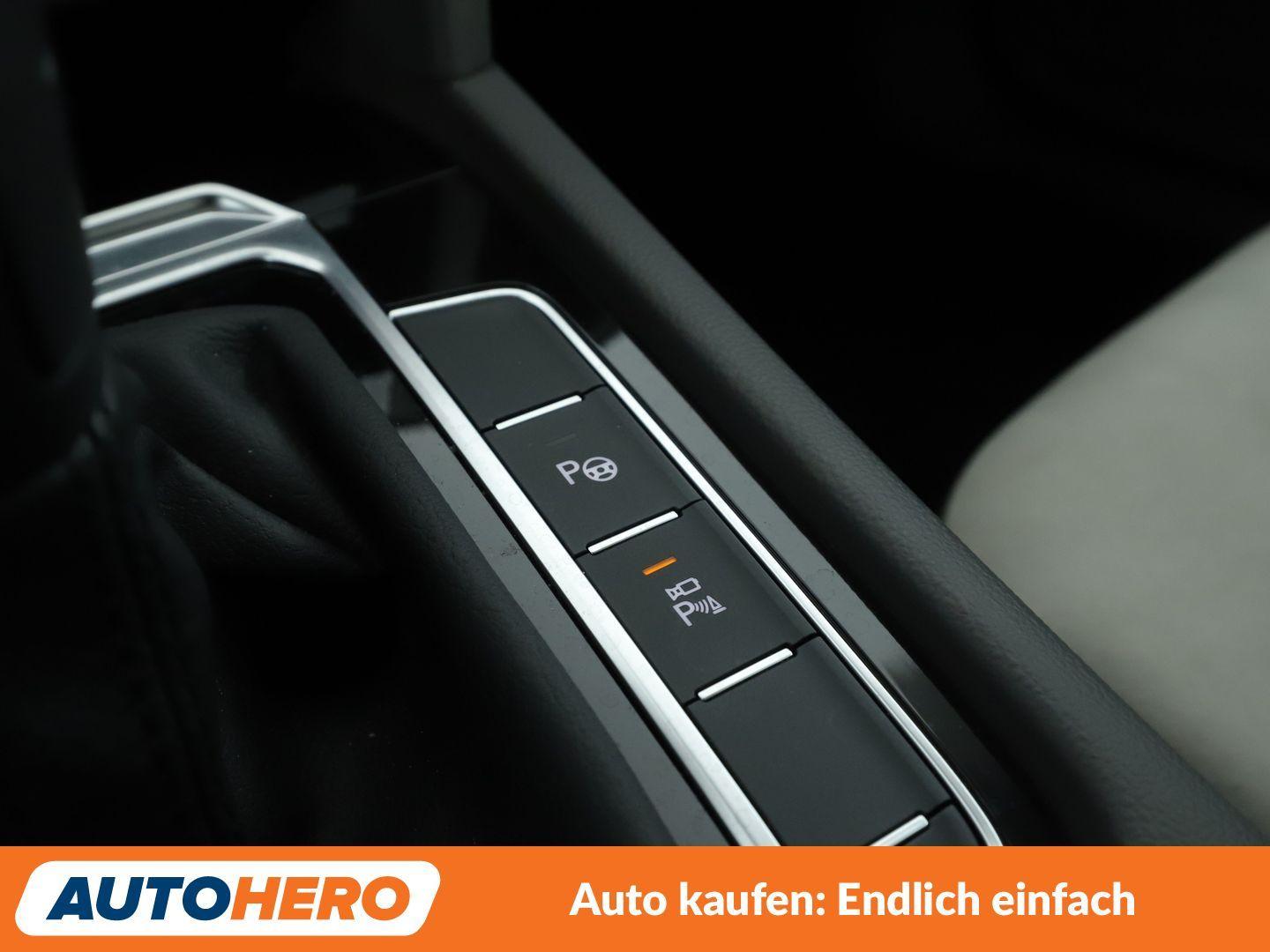Volkswagen Arteon 2.0 TSI Elegance 4Motion Aut.*NAVI*360*