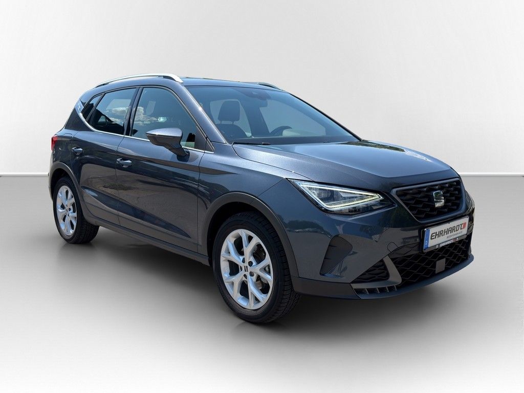 Seat Arona - Bild 3