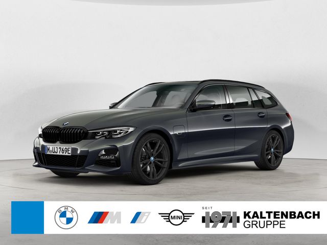 BMW 330e xDrive Touring M-Sport NAVI KAMERA HUD PANO