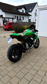 Ducati Supersport 950S - Ducati SuperSport 950 S