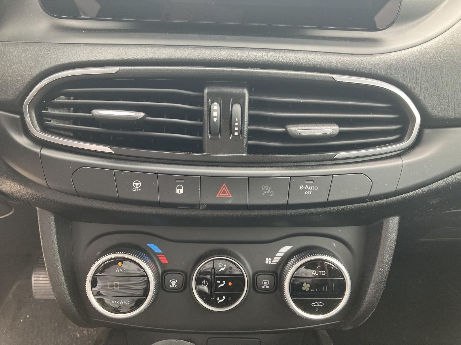 Fiat Tipo - Bild 13