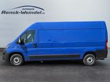 Fiat Ducato L4H2 Grossr.-Kasten Benzin & Erdgas Rückf - Angebote