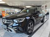 Mercedes-Benz GLC 200 4Matic*AHK*LED*Kamera*Totwinkel* - Mercedes-Benz GLC 200 in Köln