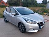 Nissan Micra N-Connecta 90 PS | TÜV neu | Neue Reifen - Nissan Micra N-CONNECTA mit Benzin-Antrieb
