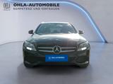 Mercedes-Benz C 200 T CGI (205.242) AHK*LEDER*NAVI*EL.HECK*... - Mercedes-Benz C-Class: A205
