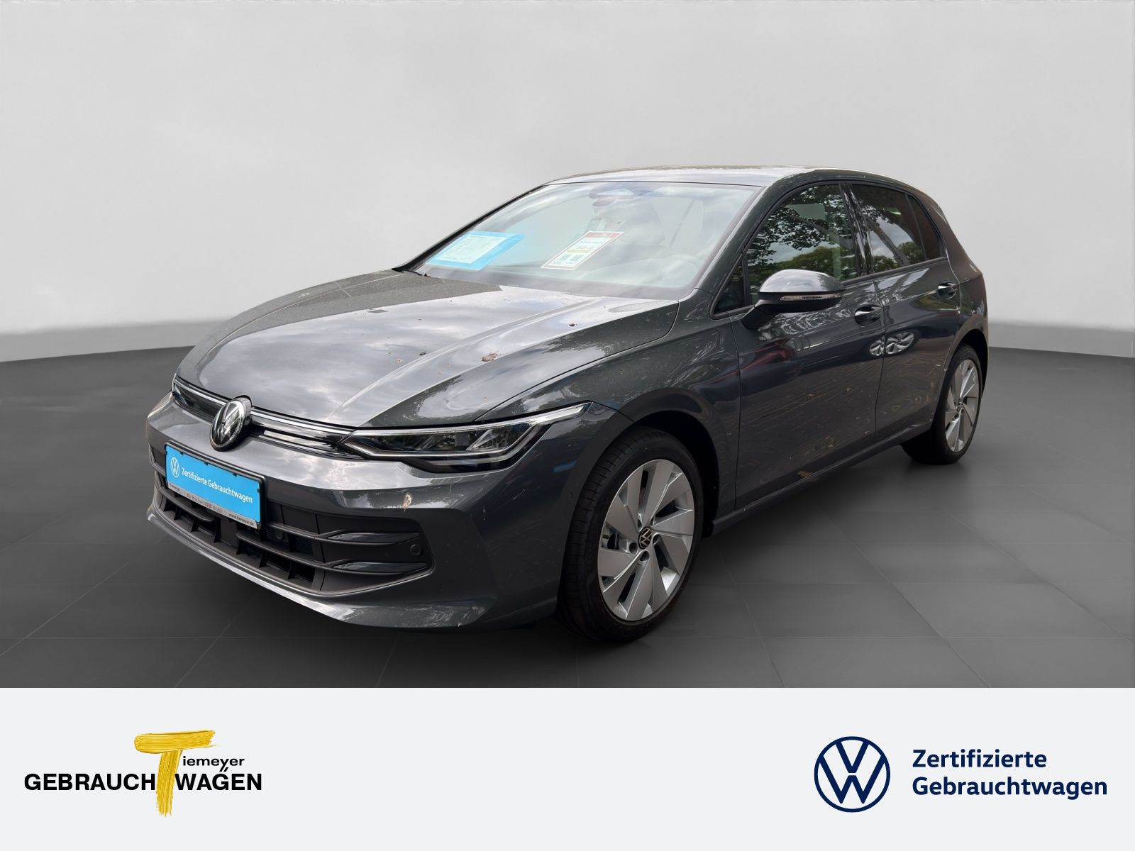 Volkswagen Golf 1.5 eTSI DSG LIFE ACC PDC LM17 KAMERA foto 1