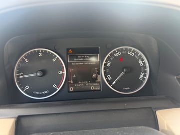 Land-Rover Discovery - 10