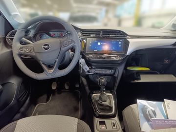 Opel Corsa F 5tg  1.2 Turbo Edition Winterpaket Allwe
