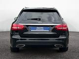 Mercedes-Benz C 300 T AMG Line ILS PANO Head-UP COMAND - Mercedes-Benz C 300 mit Benzin-Antrieb: Automatik