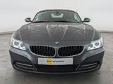 BMW Z 4 sDrive 18i XENON+BLUETOOTH+SHZ+PDC+ - gebrauchte Cabrios in Düsseldorf