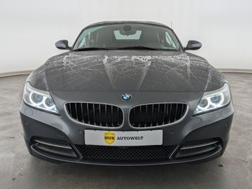 BMW Z4 - 2