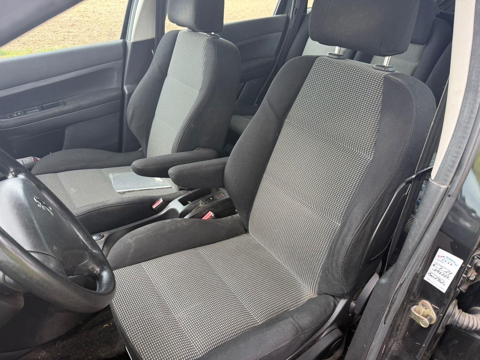 Peugeot 307 2007 — photo 5